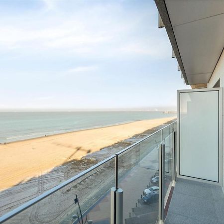 Seaview Studio Westcliff Бланкенберге Екстериор снимка