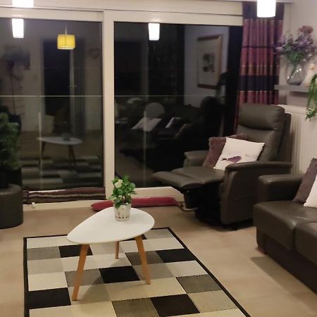 Seaview Studio Westcliff Бланкенберге Екстериор снимка