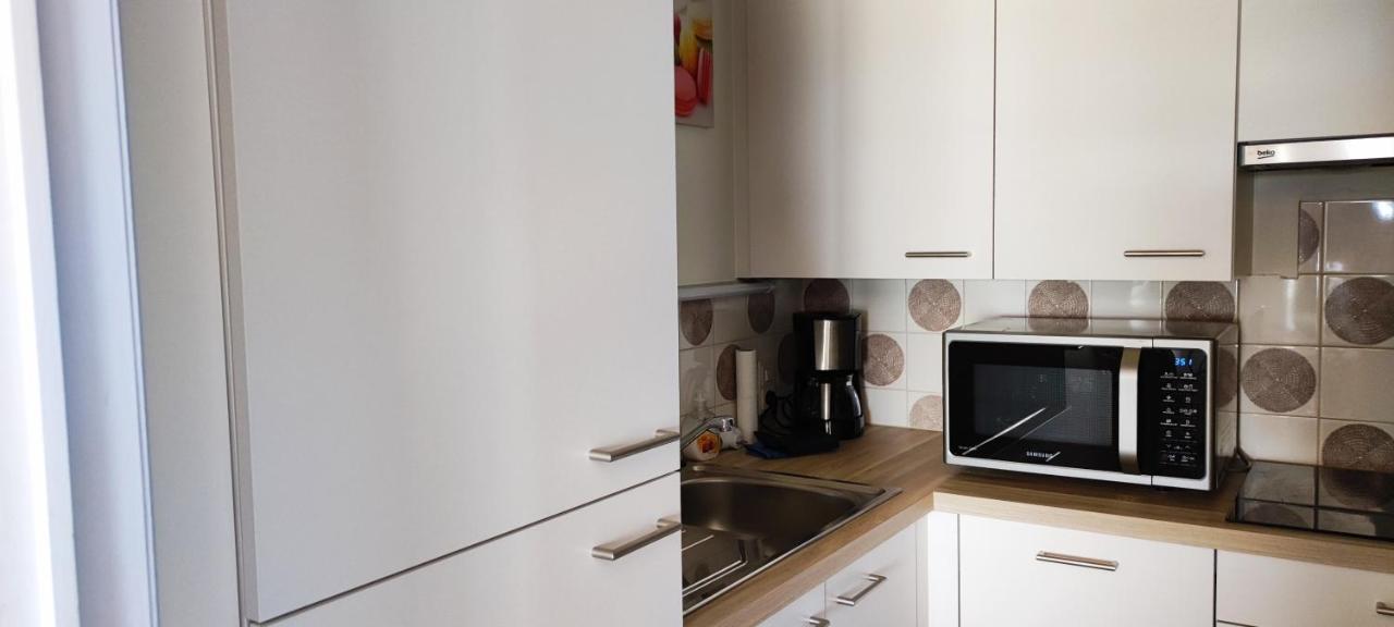 Seaview Studio Westcliff Бланкенберге Екстериор снимка